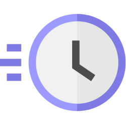Fast Progression icon