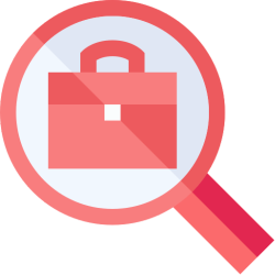 icon Largest Job Database